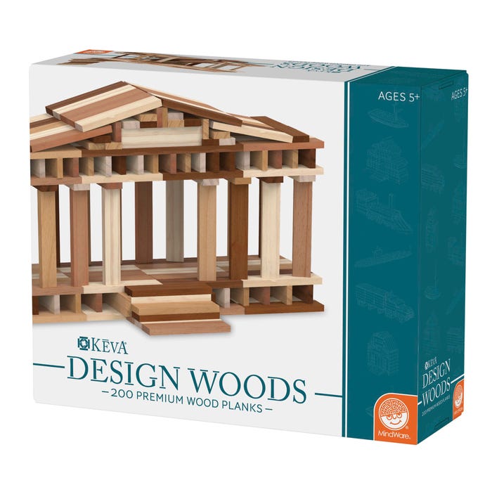 Keva Design Woods
