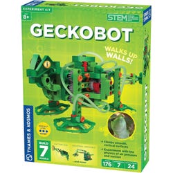 Image for Thames & Kosmos Geckobot from School Specialty