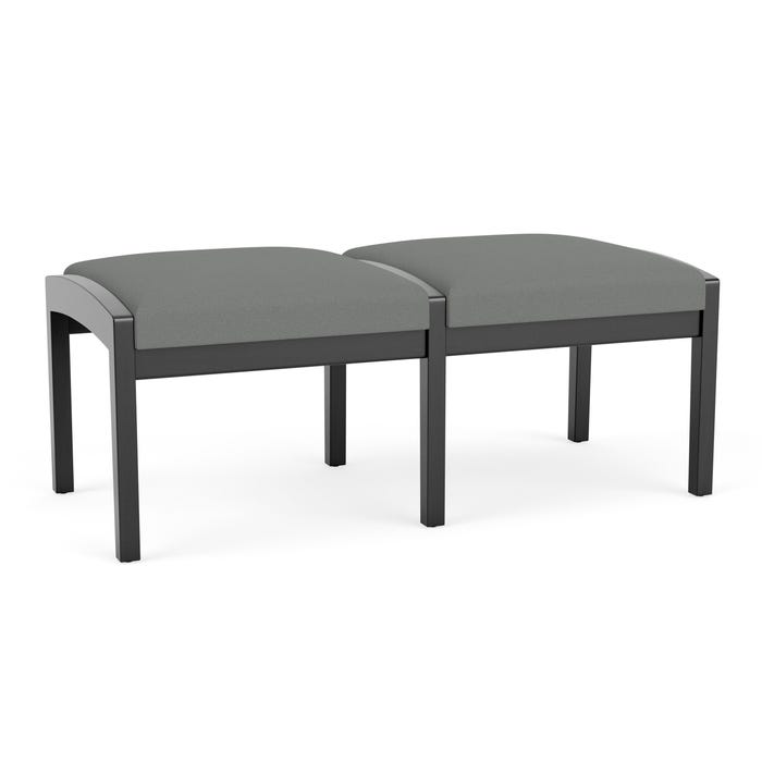Lesro Lenox 2-Seat Bench