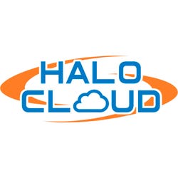 Halo Cloud Service, One Time Set Up for Halo Monitor 2088667