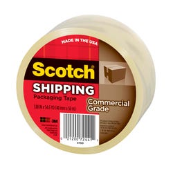 Packing Tape and Shipping Tape, Item Number 040761