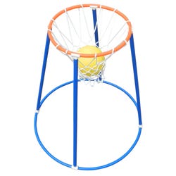 Pull-Buoy CircleShoot Starter Hoop, Colors May Vary, 3 Pieces, Item Number 1592903
