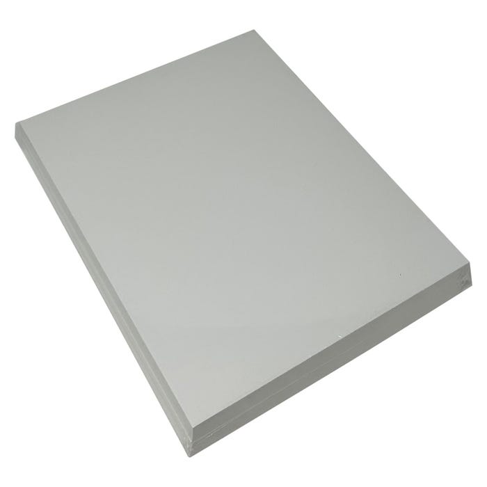 Speedball Printmaking Paper, 8-1/2 x 11 Inches, 100 Sheets