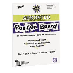 Poster Boards, Item Number 2023396