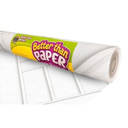 Teacher Created Resources Better Than Paper Bulletin Board Roll, Board And Batten 2132364