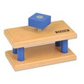 Simple Machine Screw Model