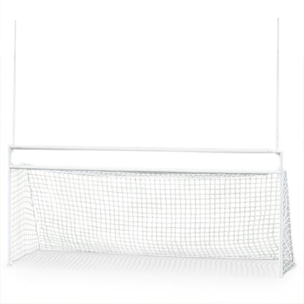 Jaypro Steel Soccer and Football Goal System, 8 x 24 Feet 024231