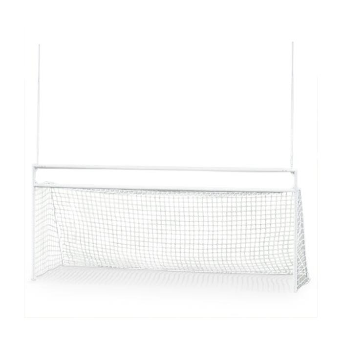Jaypro Steel Soccer and Football Goal System, 8 x 24 Feet