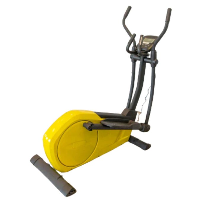 KidsFit Cardio Elliptical Trainer, Youth, Ages 5 to 7