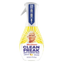 Mr. Clean Deep Cleaning Mist, Lemon Scent, Item Number 2024393
