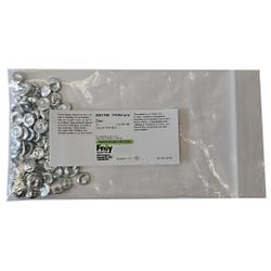 Frey Scientific Zinc, Package of 64 Pieces 2091766