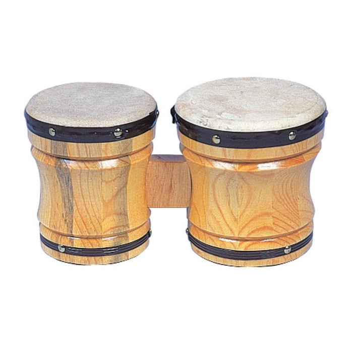 Rhythm Band Large Bongo Drum