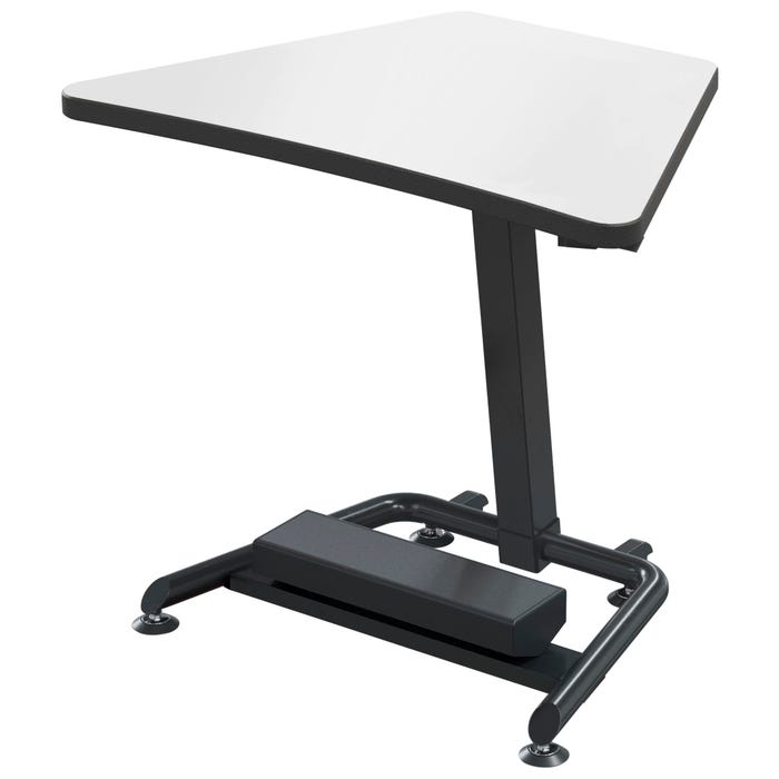 Classroom Select Affinity Adjustable Height Desk
