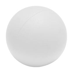 Champion Sports Soft Practice Lacrosse Balls, White, Pack of 12 1568493