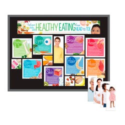 Health, Nutrition Resources, Item Number 1572036