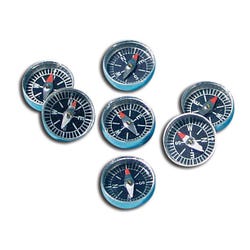 Science Magnetism Study, Item Number 032-2629
