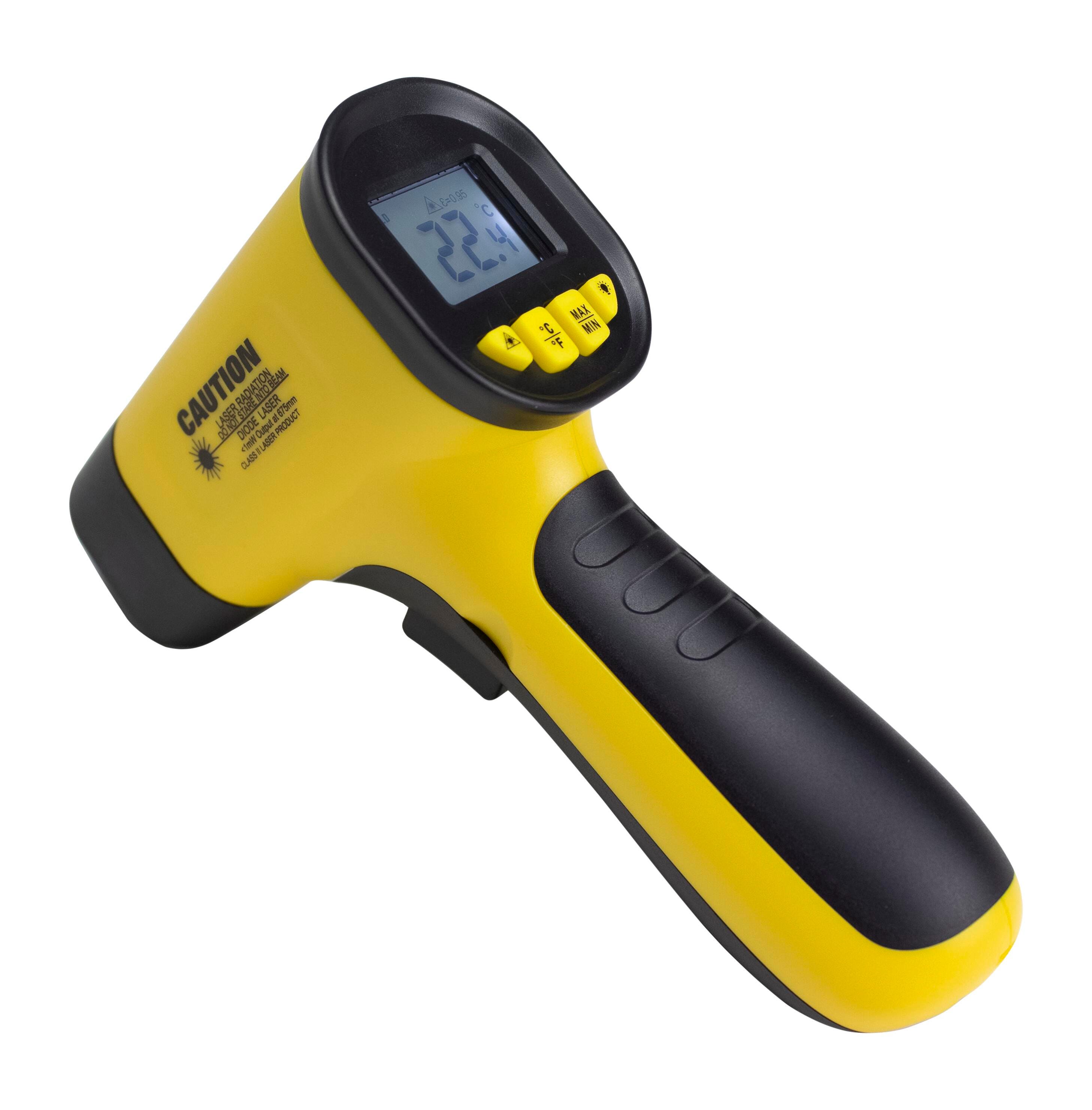 Digital Infared Thermometer 2133454