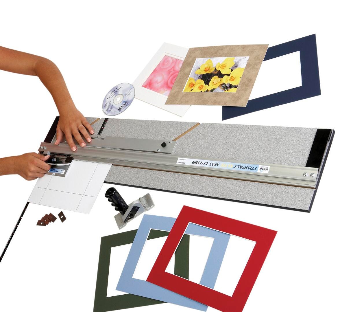 Paper Cutter, Item Number 1379956