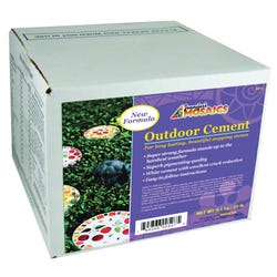 Grout, Cement and Sealer, Item Number 1495709