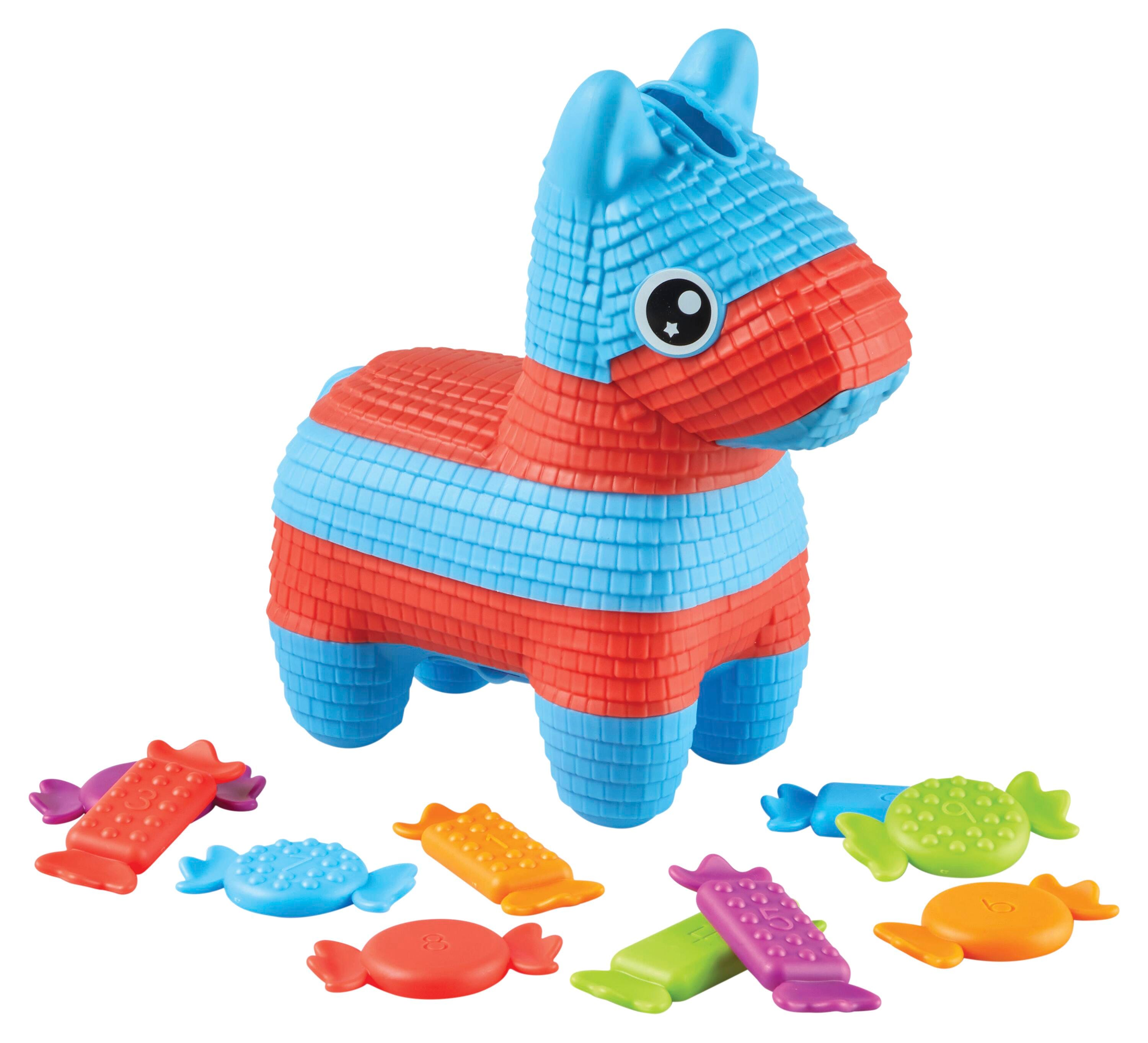 Learning Resources Pia the Fill and Spill Piñata 2100742