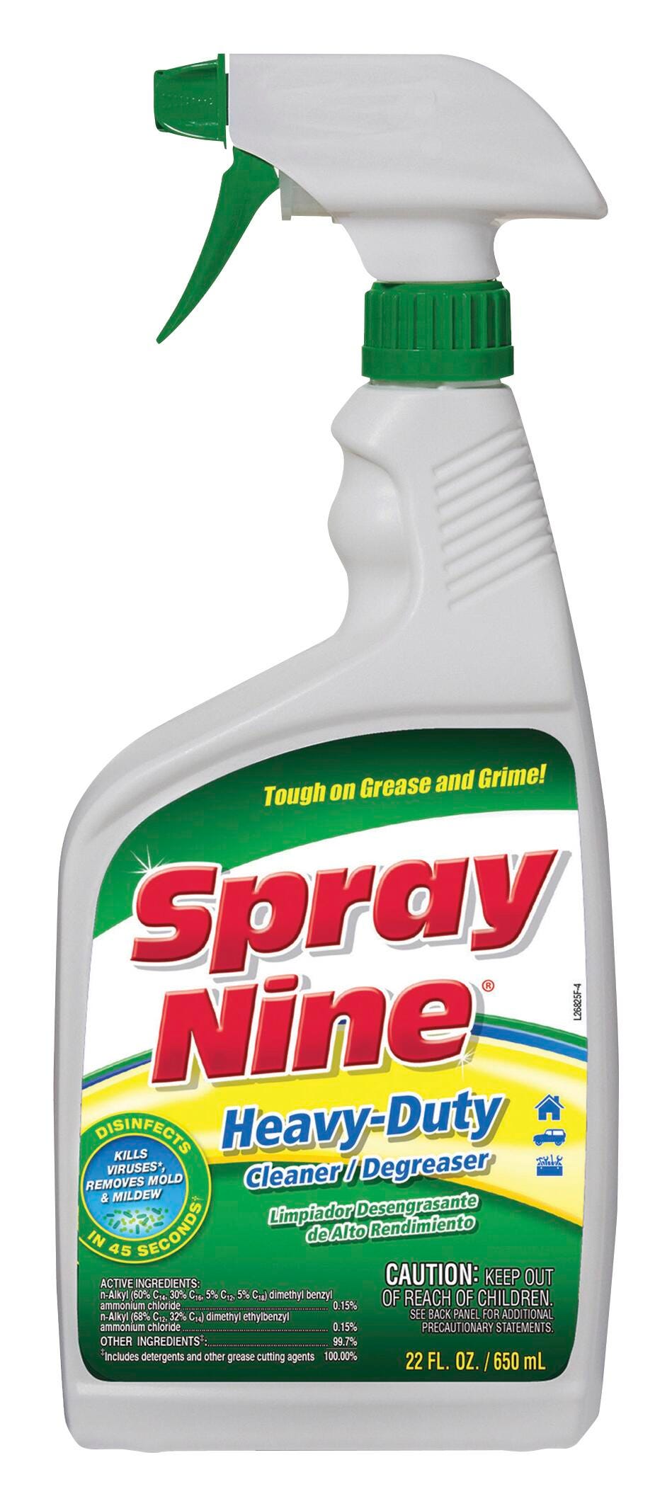 All Purpose Cleaners, Item Number 1449071