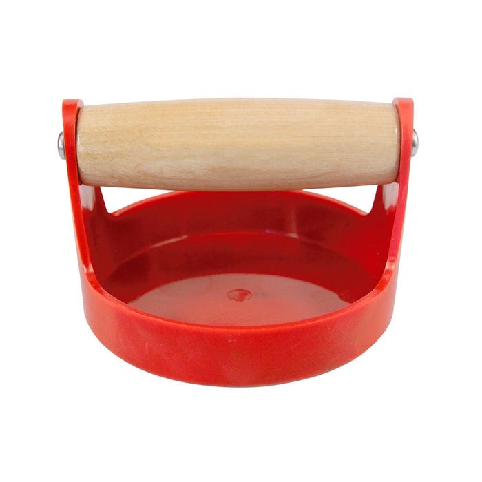 Speedball Red Baron Block Printing Baren, 4 Inches