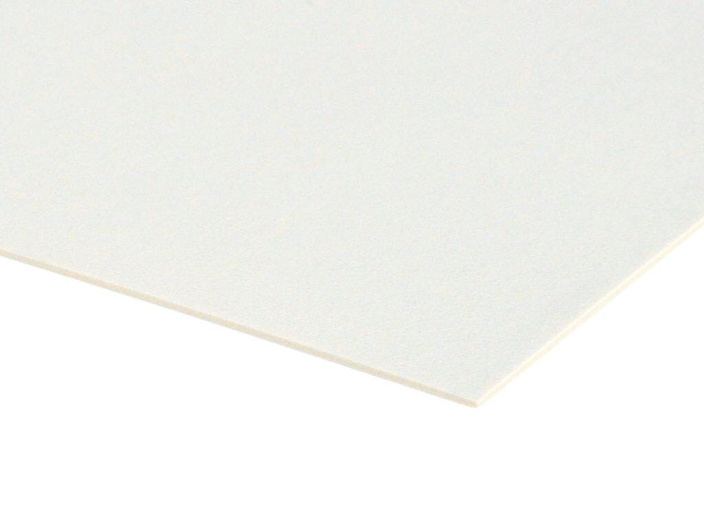 Sax All-Media Cold Press Illustration Boards, 32 x 40 Inches, White, Pack of 10 2146641