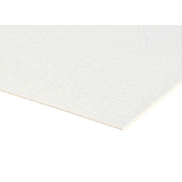 Sax All-Media Cold Press Illustration Boards, 32 x 40 Inches, White, Pack of 5