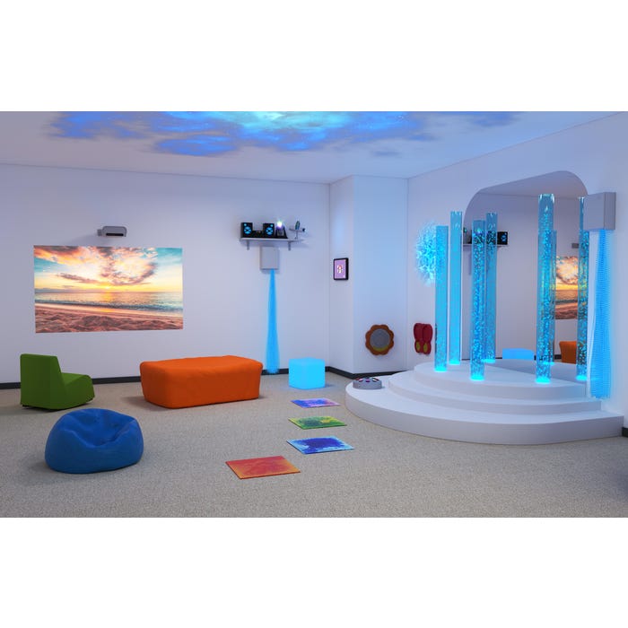 Snoezelen Multi-Sensory Room Collection