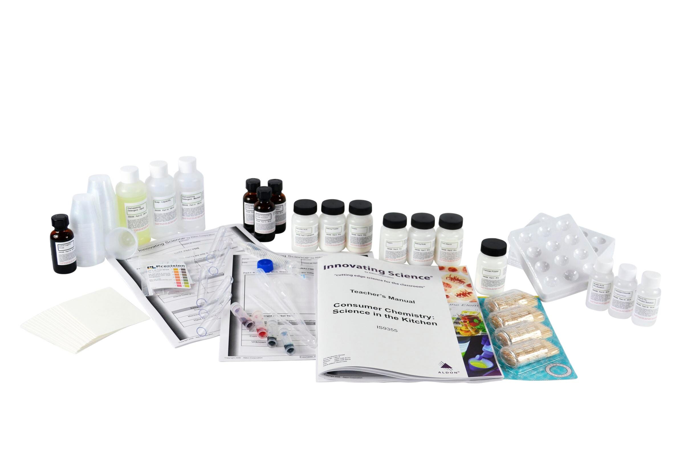 General Science Activities, Science Tools, General Science Tools Supplies, Item Number 1399035