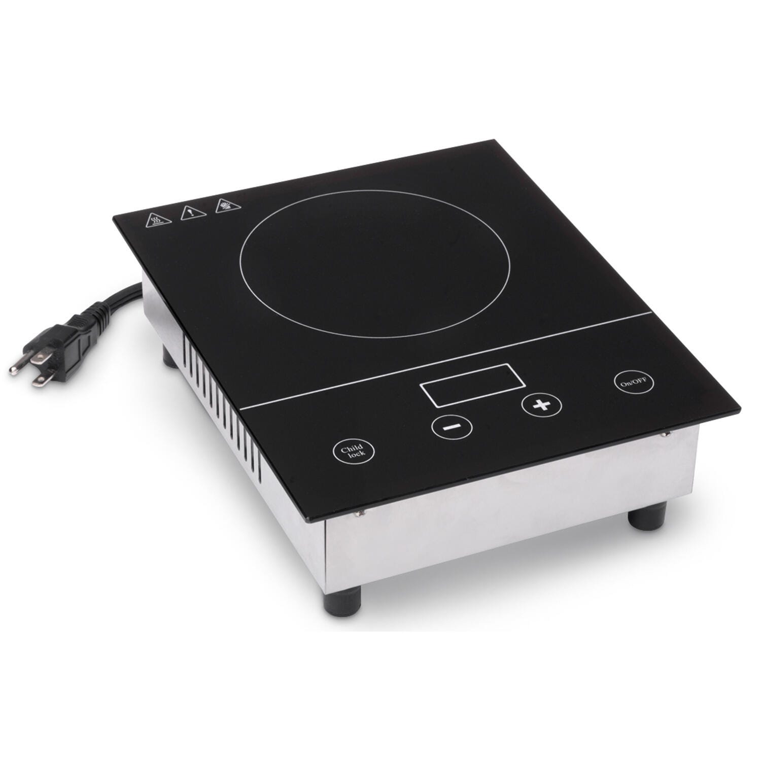 Image for Digital Hot Plate from School Specialty