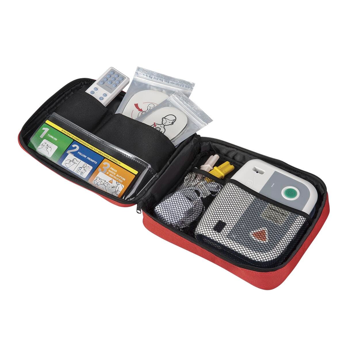 AED Practi-Trainer - Bilingual 2218394