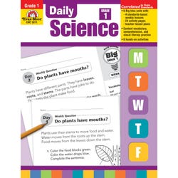 Science Supplies, Resources Supplies, Item Number 1333781