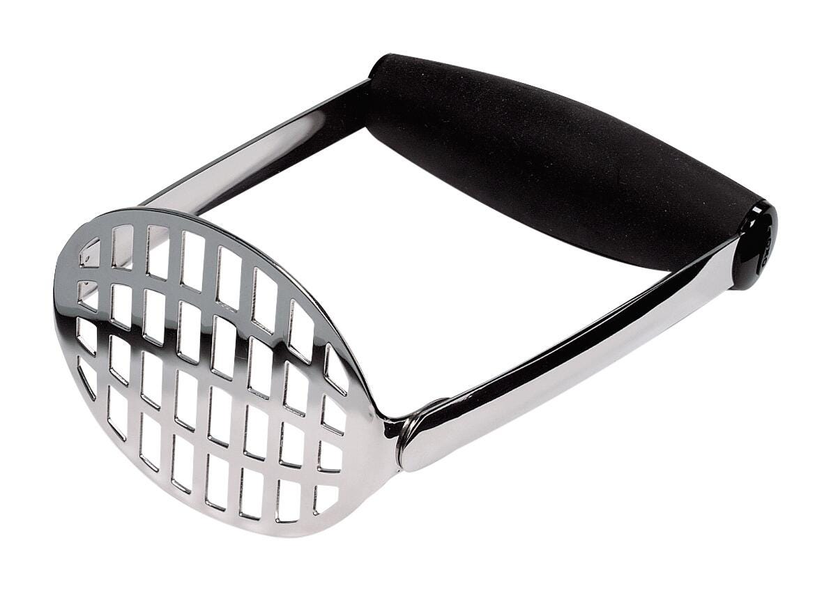 OXO® Good Grips® Smooth Potato Masher