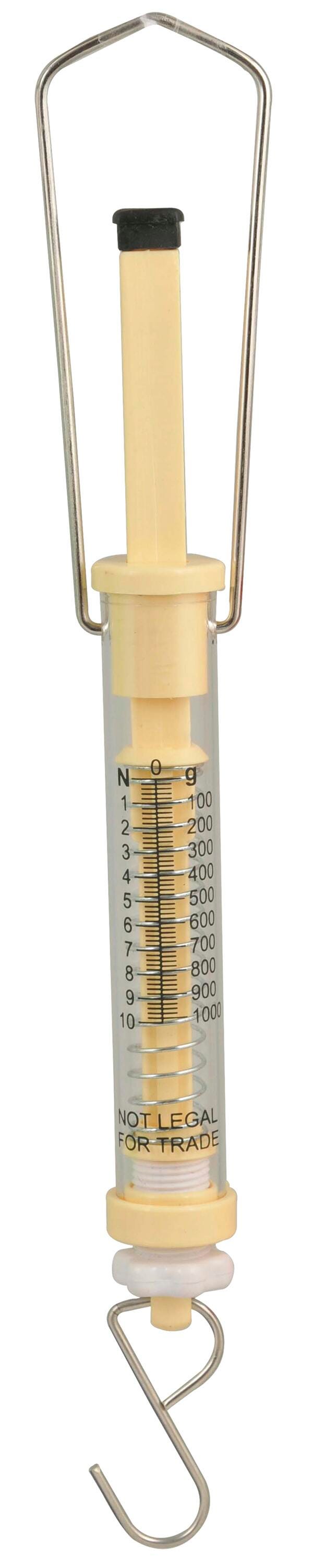 Spring Scales, Item Number 2022507