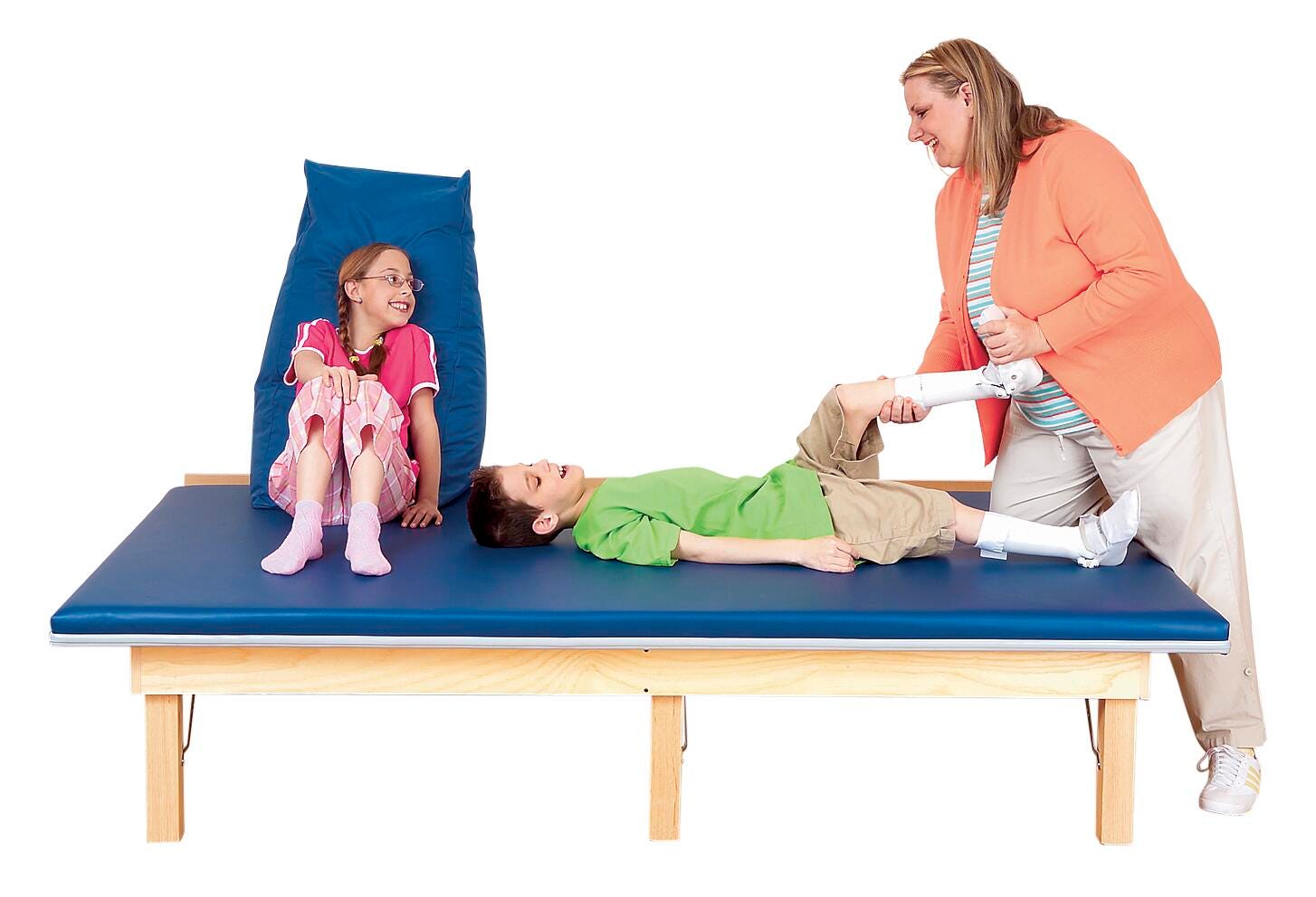 FlagHouse Wall Mount Mat Platform 4001902