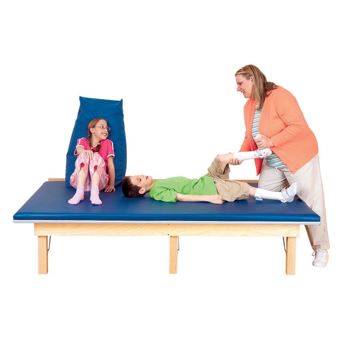 FlagHouse Wall Mount Mat Platform