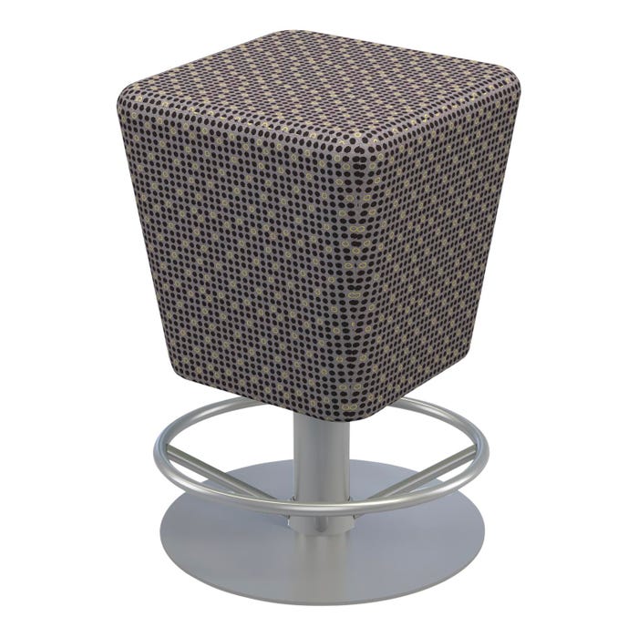 Classroom Select NeoLink Square Swivel Stool