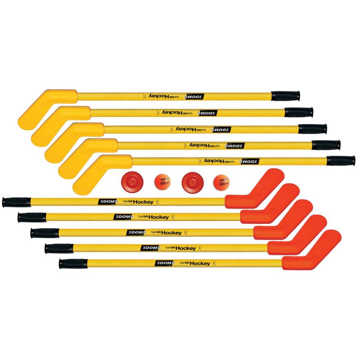 Field, Floor Hockey Equipment, Item Number 009277