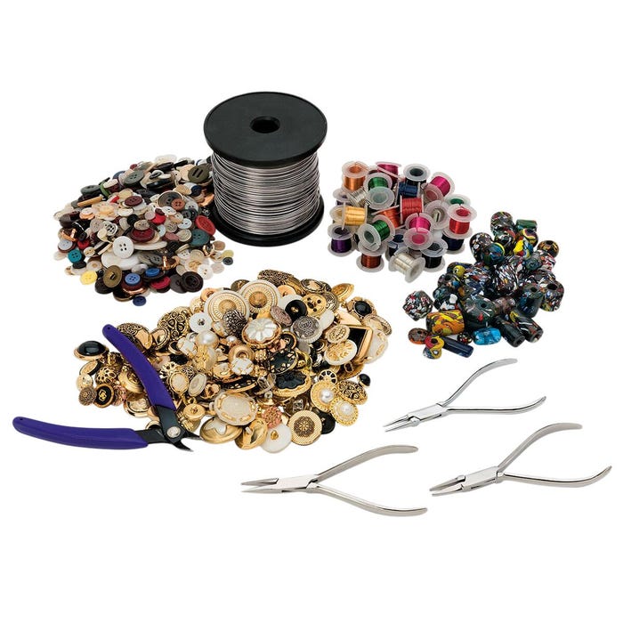 Wire Sculpting Kit