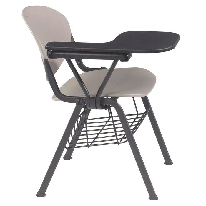 KFI 2000 Series Bookrack Accessory, Charcoal