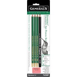 Drawing Pencils, Item Number 446108