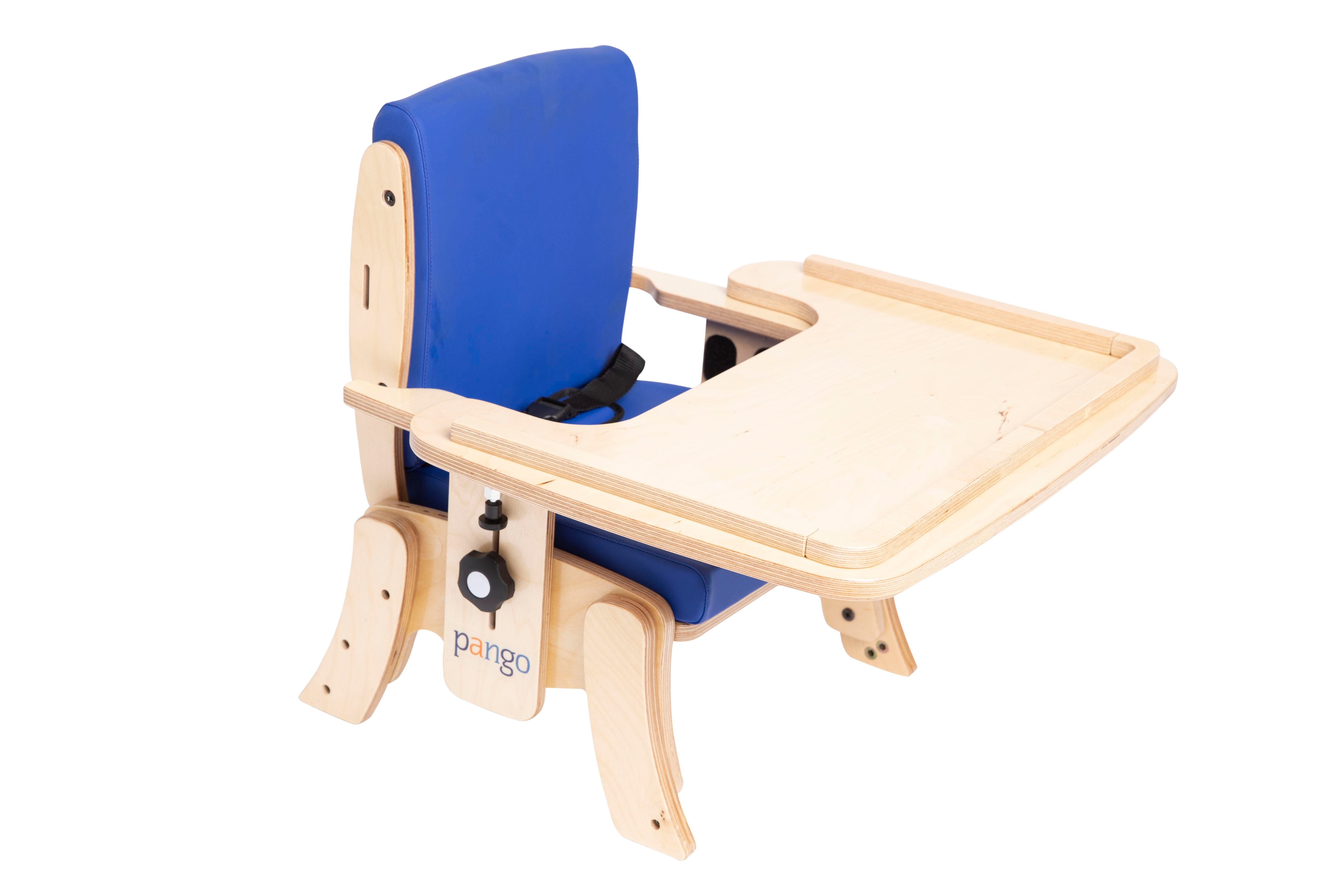 Image for Pango Activity Chair Tray from School Specialty