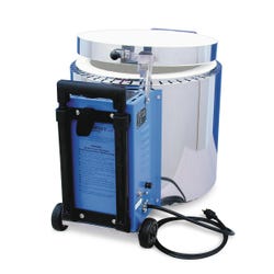 Home Artist Kiln, 120V, 15 amps, 1,800 watts