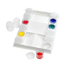 Paint Palette, Item Number 1439141