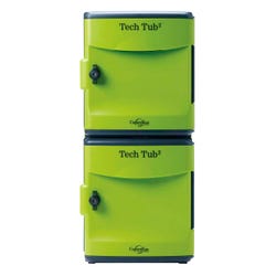 Copernicus Tech Tub2 for use with USB-C 20W Adapter Holds 12 Devices, Item Number 2087830