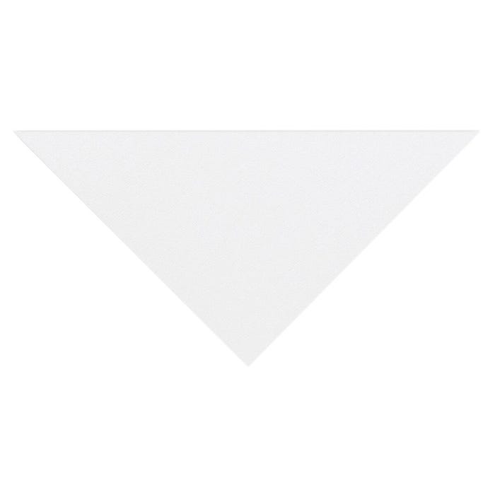 Crescent 16 Student Illustration Board, 20 x 30 Inches, White, Pack of 5
