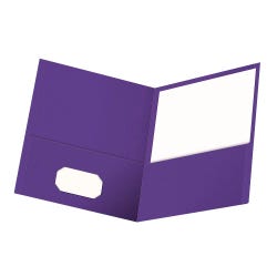 2 Pocket Folders, Item Number 2005928