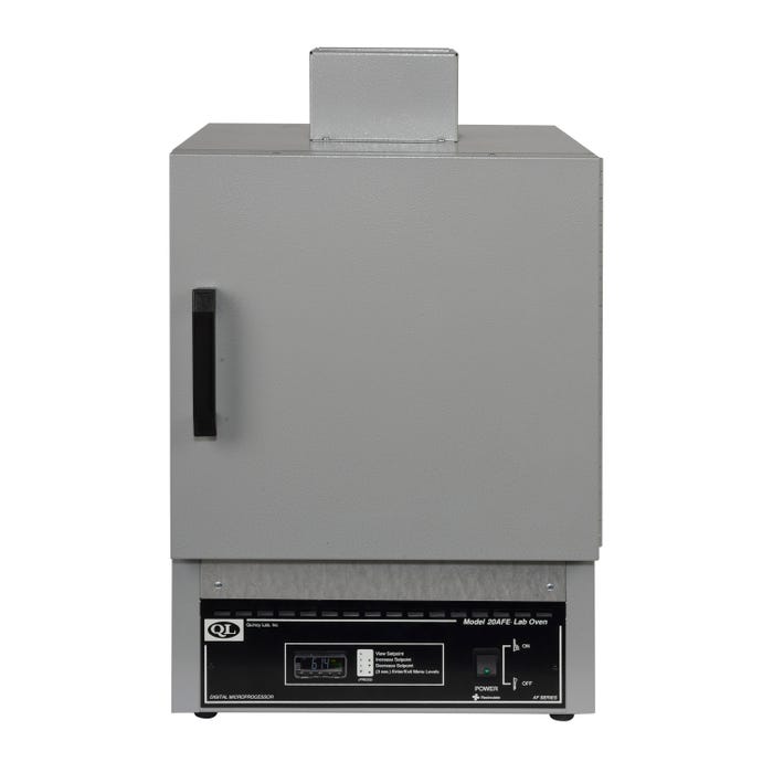 Quincy Digital Air Forced Oven 1.14 Cubic Feet