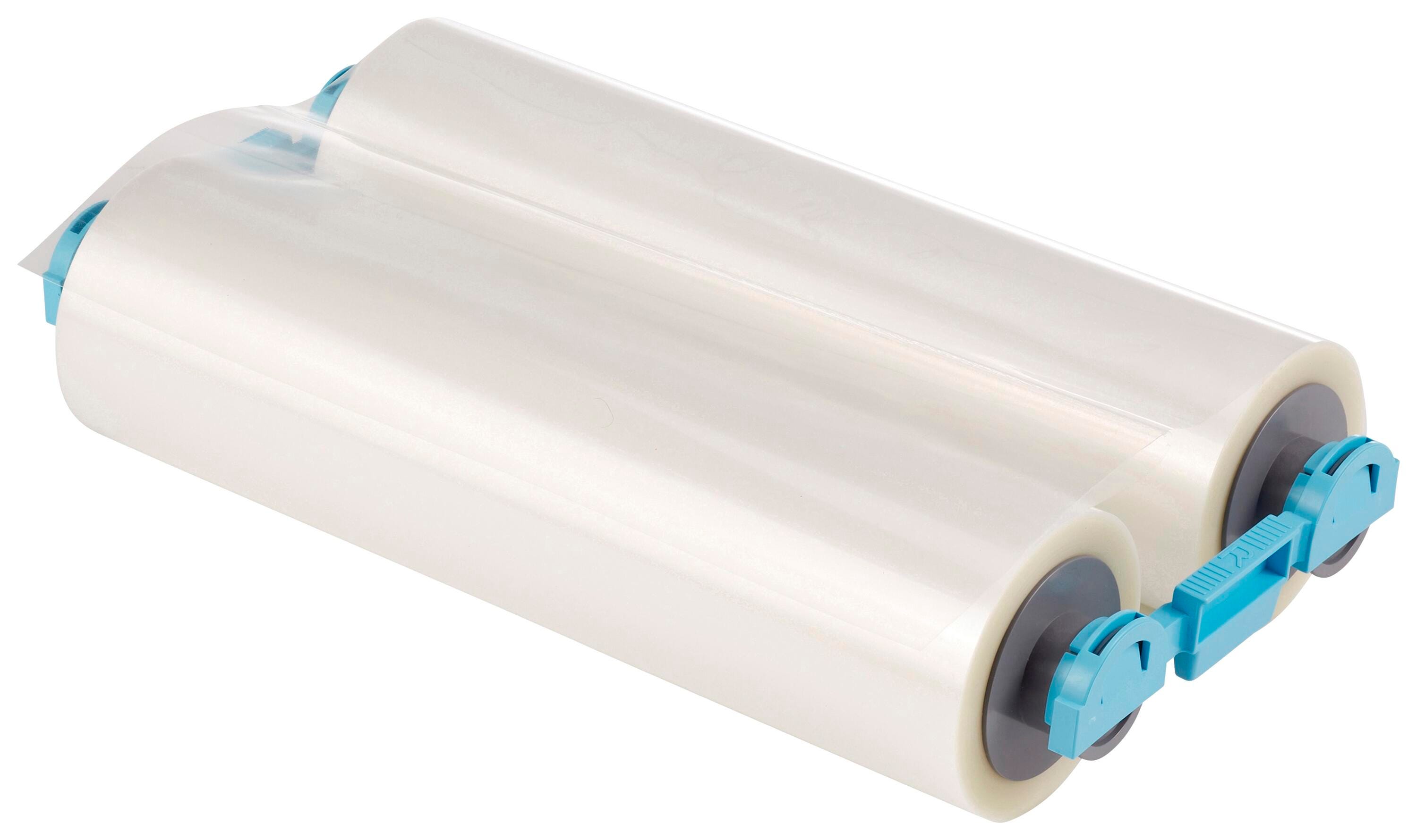 GBC Roll Laminator Film Refill Cartridge, 3Mil, Item Number 2091500